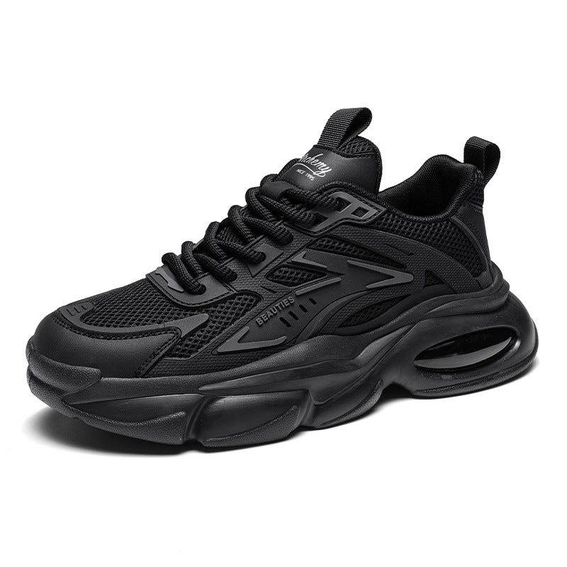 Men's Trendy Fashionable Man Dad Breathable Comfortable Sneakers