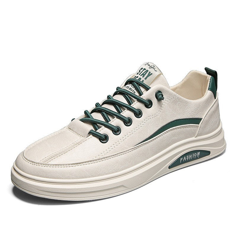 Men's Oversized Autumn Widen Large Size Trendy Sneakers