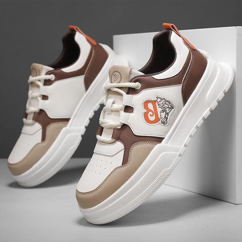 Men's Sports Trendy Niche Portable Fashion Personalized Sneakers