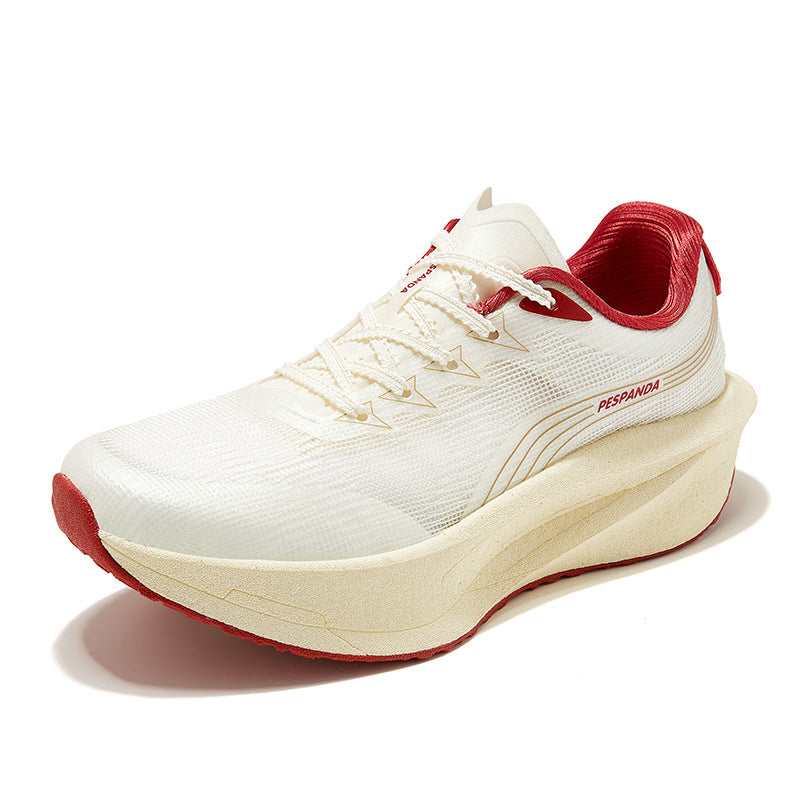Pace Panda Couple Running Breathable Super Sneakers