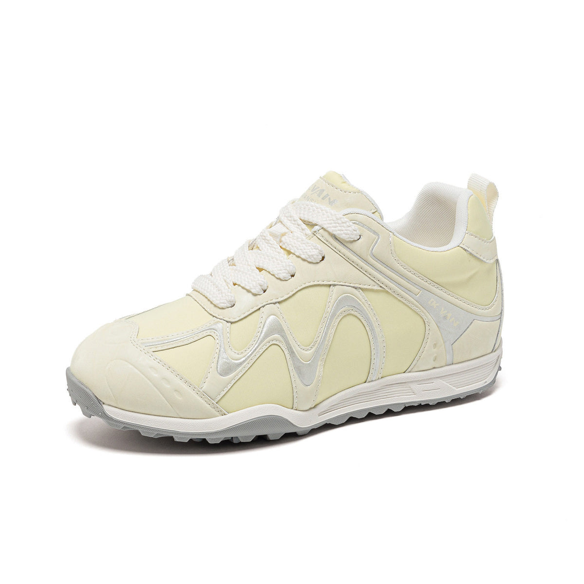 Women's Super Light Training Spring Counter Flat Boots