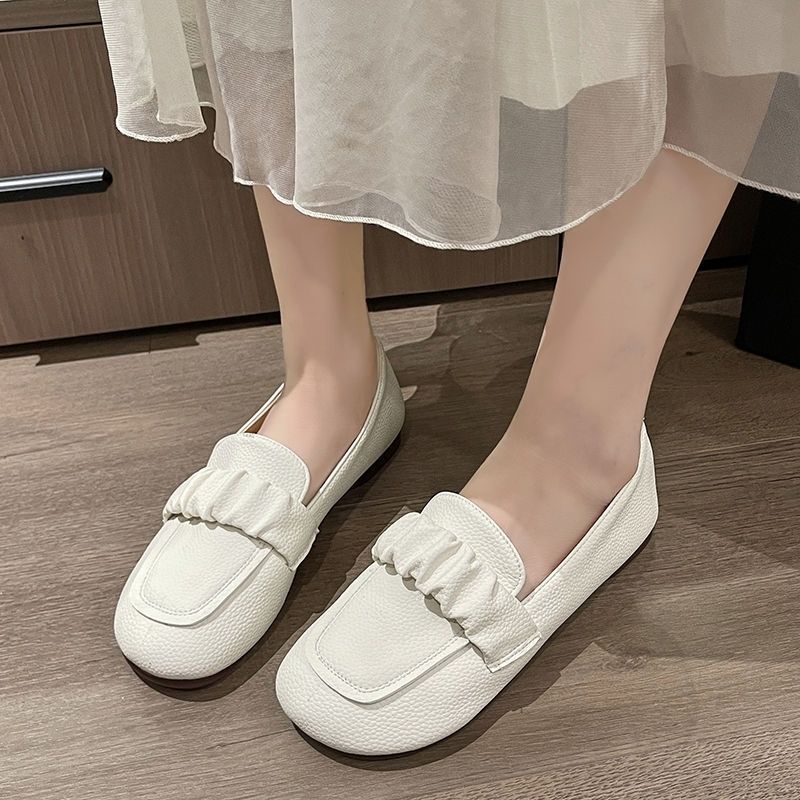 Women's Pumps Summer Soft Korean Fashion Bottom Casual Shoes