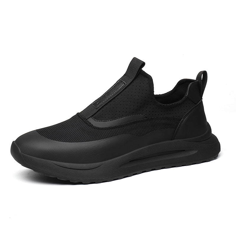 Men's Fashion Sports Style Trendy Daddy Outdoor Leisure Sneakers
