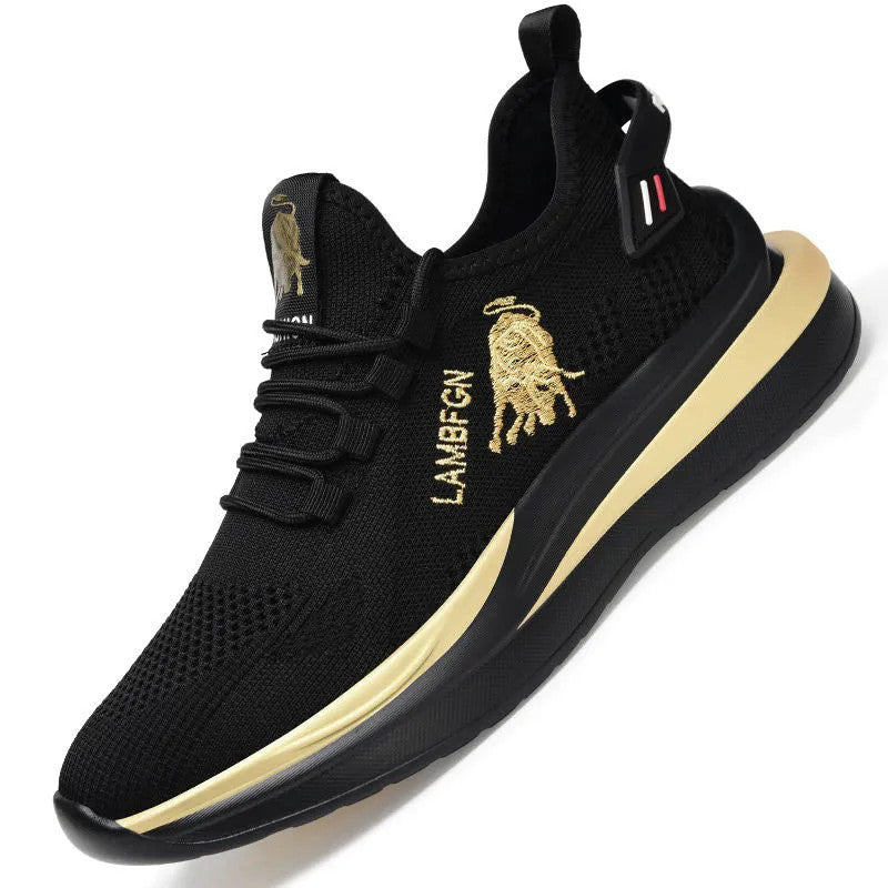 Men's Classy Beautiful Graceful Running Fashion Casual Shoes