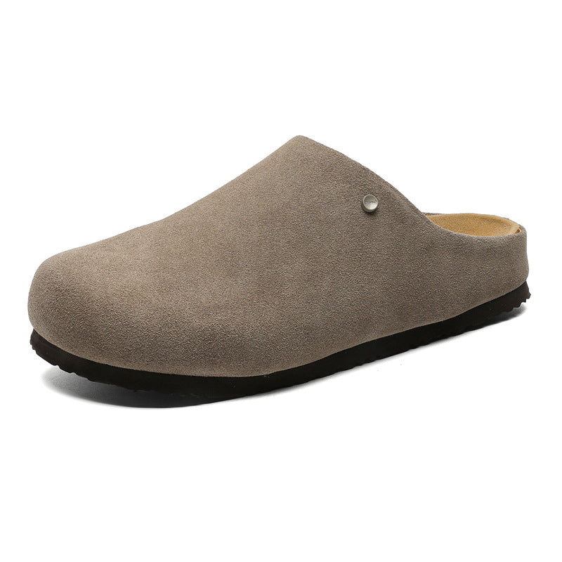 Thick Bottom Height Increasing Insole Outer Wear Sandals
