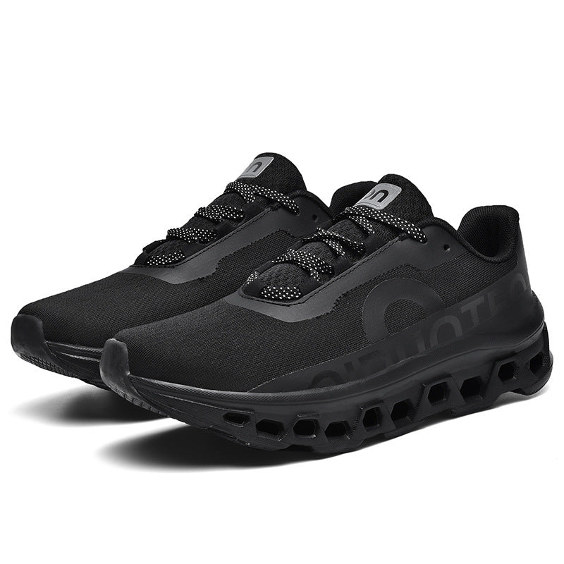 Woven Running Summer Low-cut Lightweight Breathable Sneakers