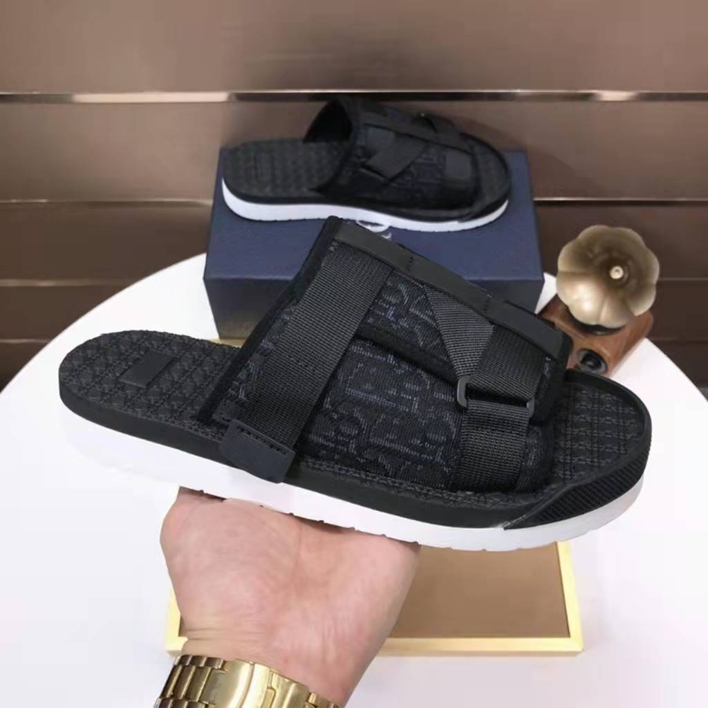 Men's Summer Comfortable Outdoor Wear Classic Printing Sneakers