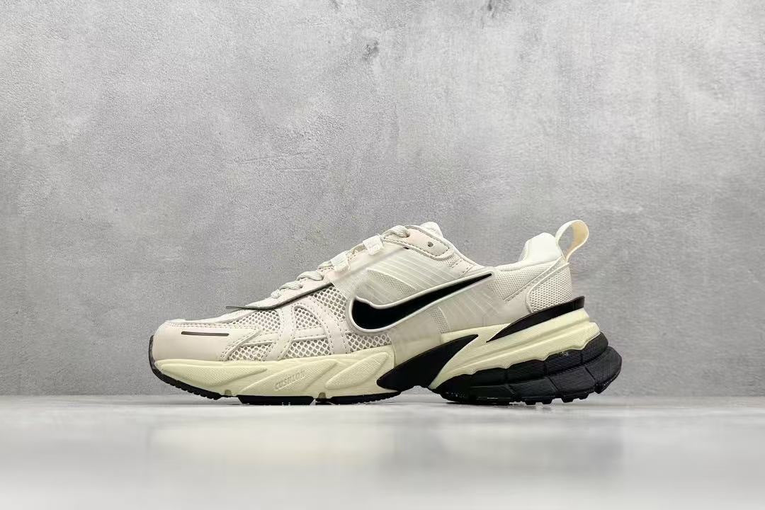 Women's & Men's Retro Easy Matching Breathable Shock Absorption Sports Men's Board Shoes