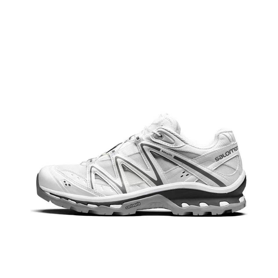 Women's Su Super Version Platform Outdoor Dad Casual Shoes