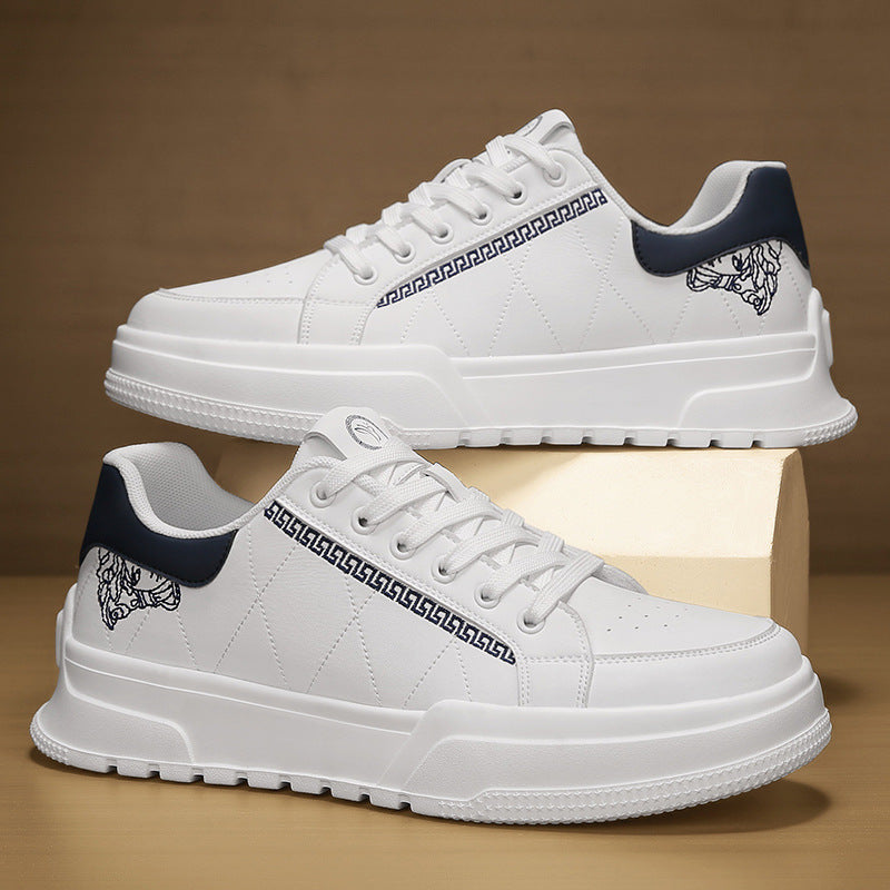 Men's Sports Trendy Niche Portable Fashion Personalized Sneakers