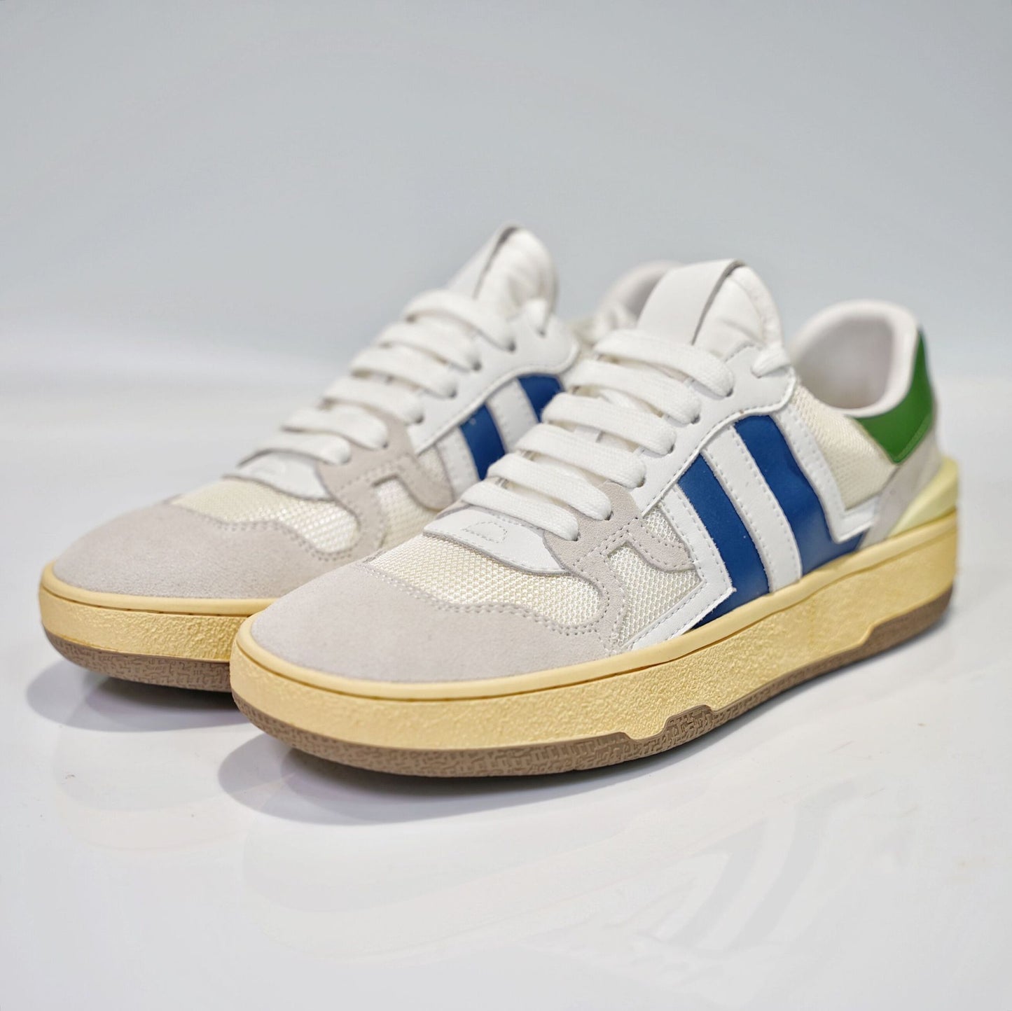 Women's Assorted Colors Golden Goose Height Increasing Casual Shoes