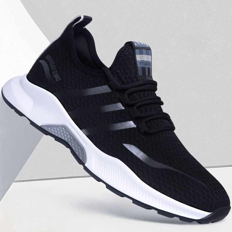 Men's Classy Beautiful Graceful Running Fashion Casual Shoes