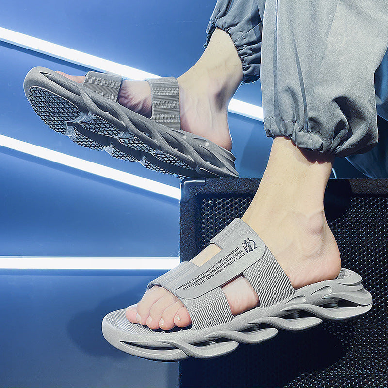Men's Summer Personal Leisure Outdoor Beach Casual Shoes