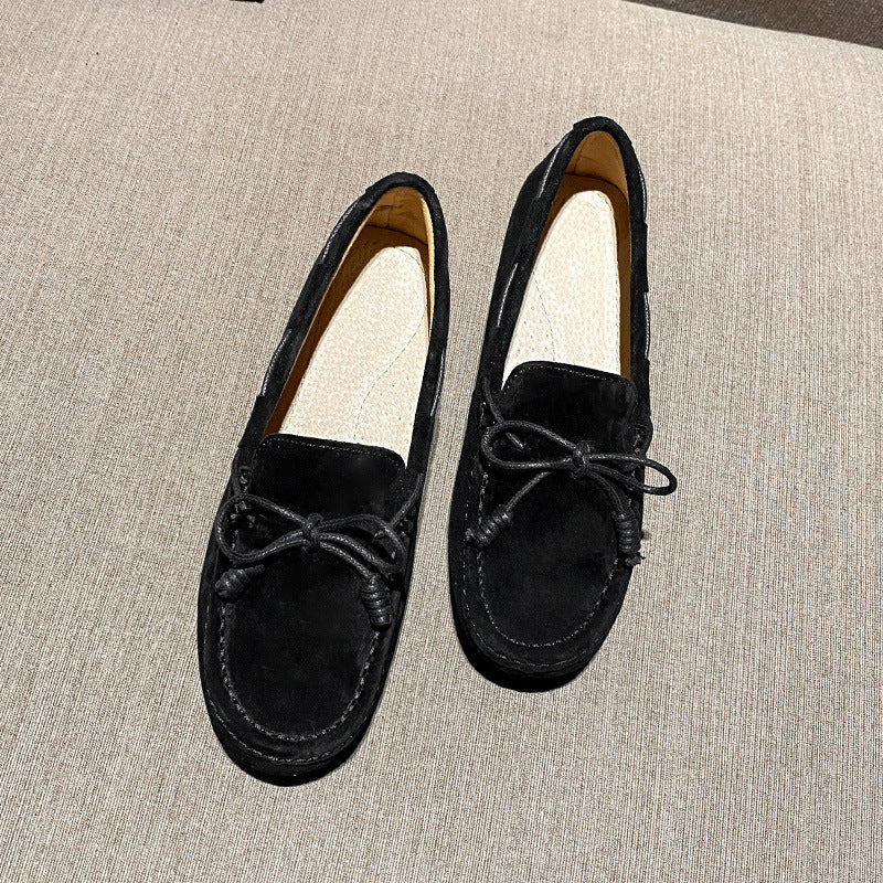 Women's With Hidden Genuine Doug Soft Bottom Women's Casual Shoes
