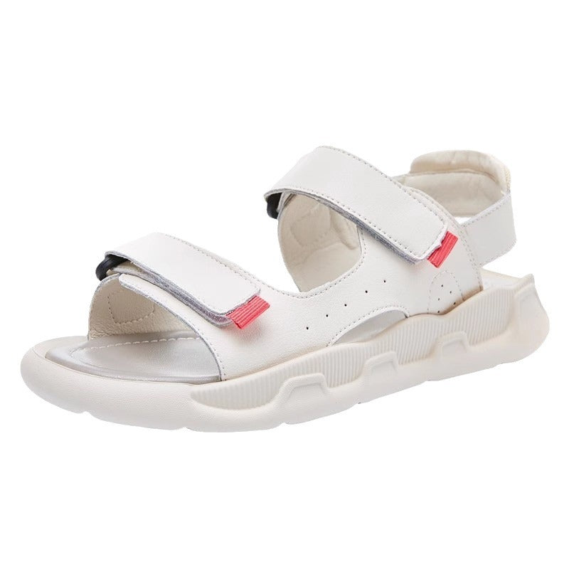 Women's Soft Bottom Sports Outer Wear Summer Sandals