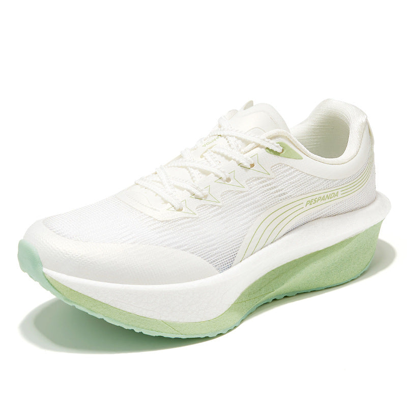 Pace Panda Couple Running Breathable Super Sneakers