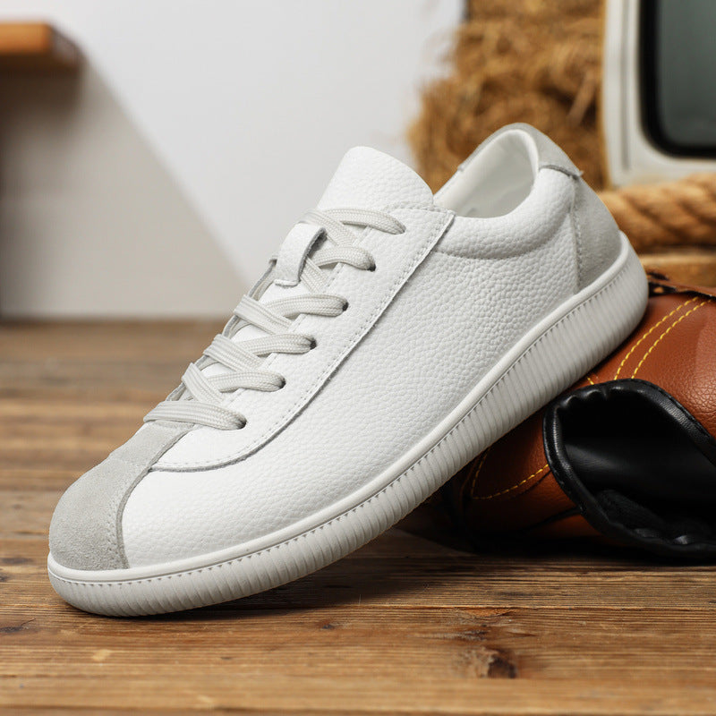 German Training Unisex Height Increasing Sports Men's Board Shoes