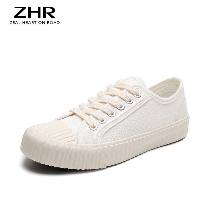 Women's Durable Versatile Four Fashionable Flat Casual Shoes