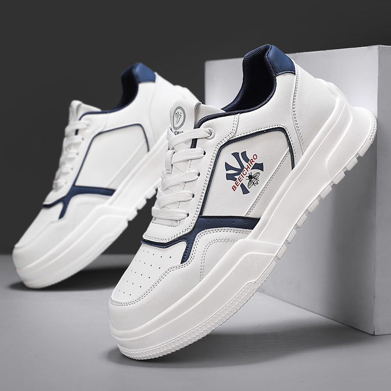 Men's Sports Trendy Niche Portable Fashion Personalized Sneakers