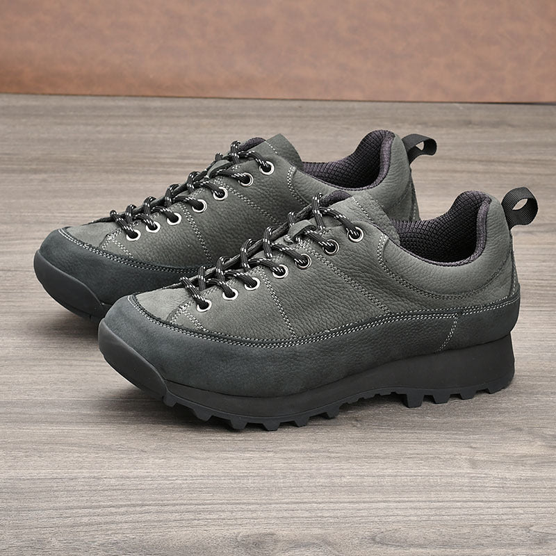 Men's Quality City Outdoor Hiking Sports Travel Men's Shoes