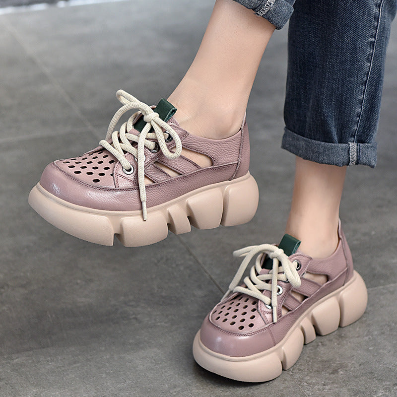Women's Activity Price Summer Platform Muffin Outdoor Closed Sandals