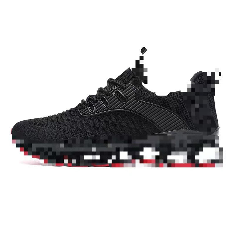 Men's Glamorous Outdoor Running Without Vamp Sneakers