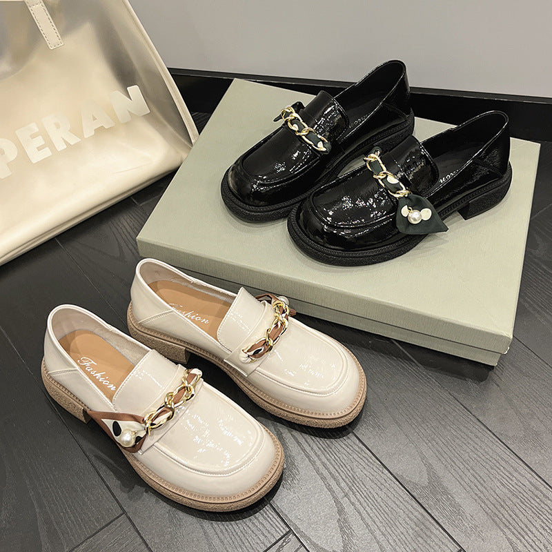 Women's Authentic For Flat Slip-on Style Loafers