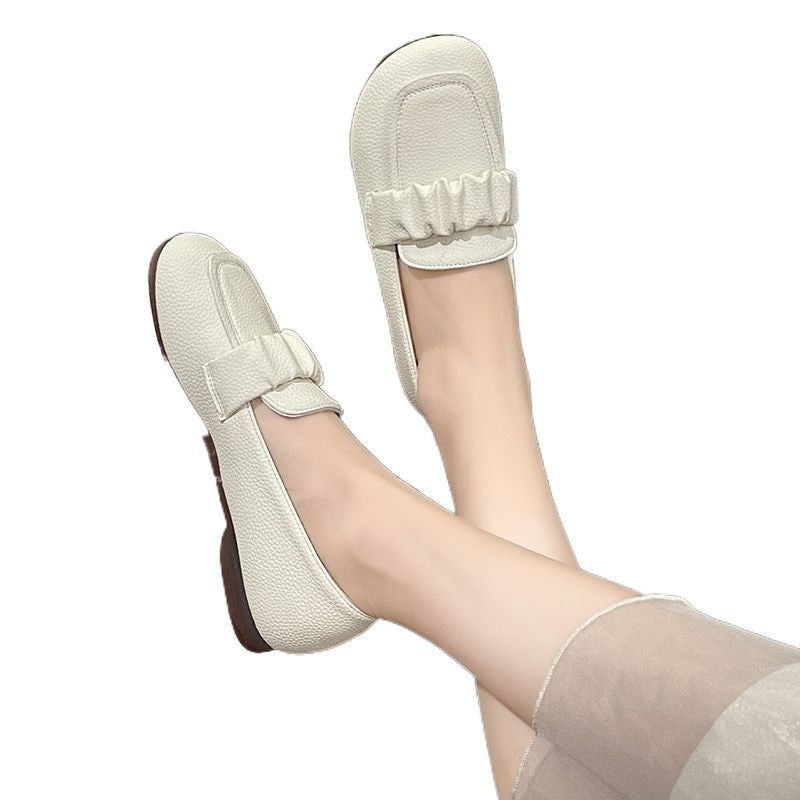 Women's Pumps Summer Soft Korean Fashion Bottom Casual Shoes