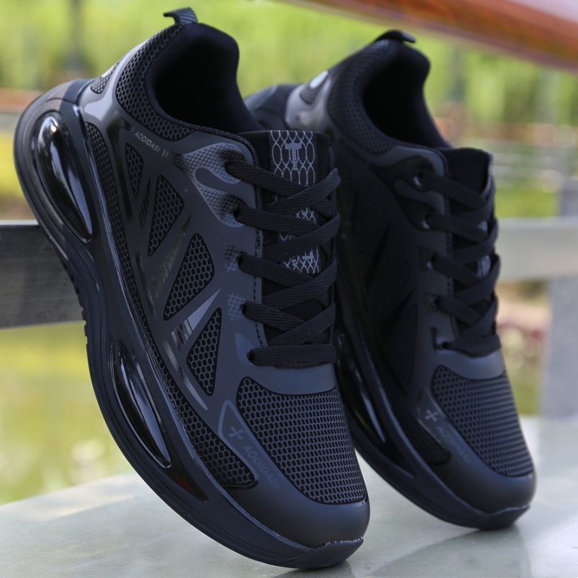 Men's Daddy Running Waterproof Trendy Leisure Tourist Casual Shoes