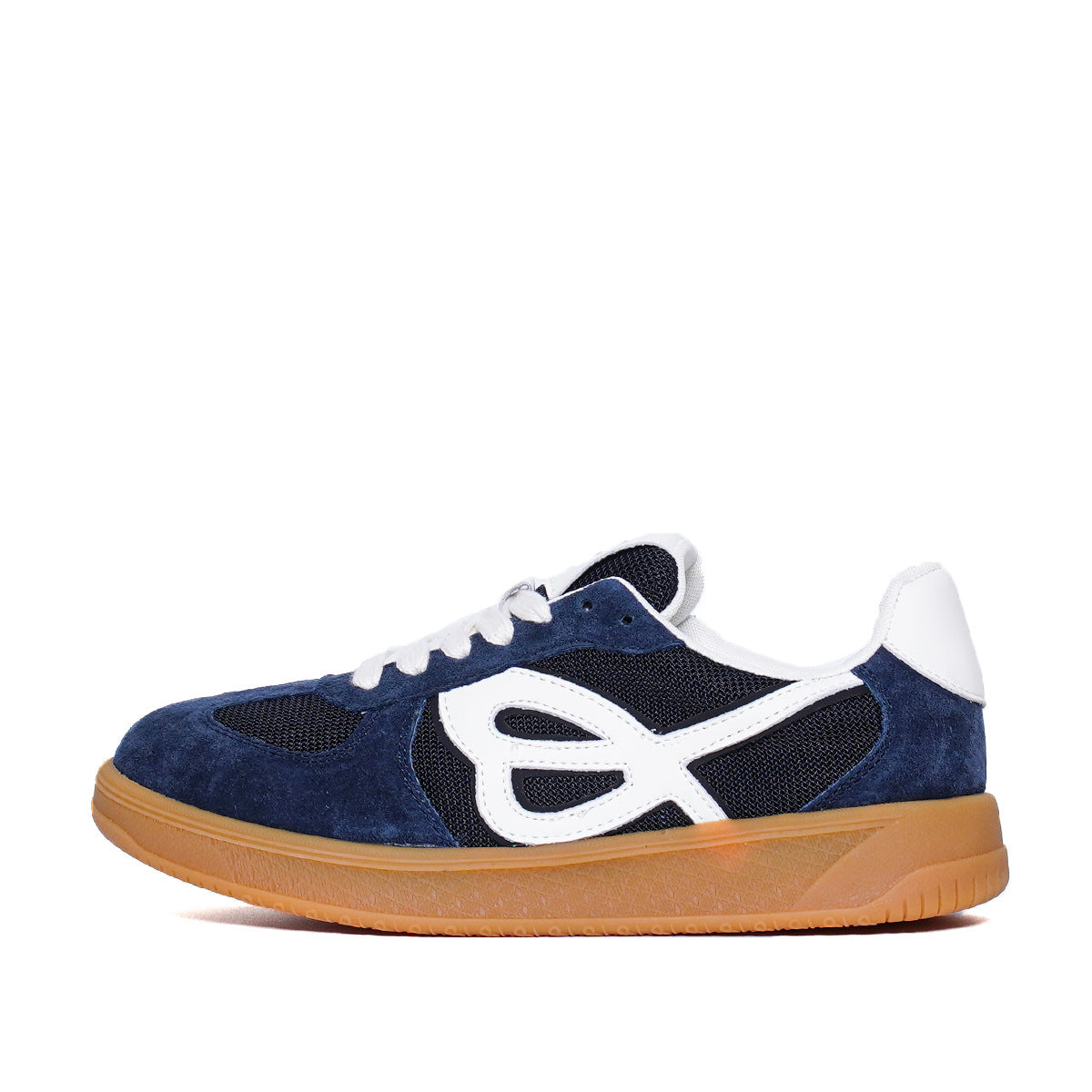 Women's Beautiful Flat German Training Breathable Sneakers