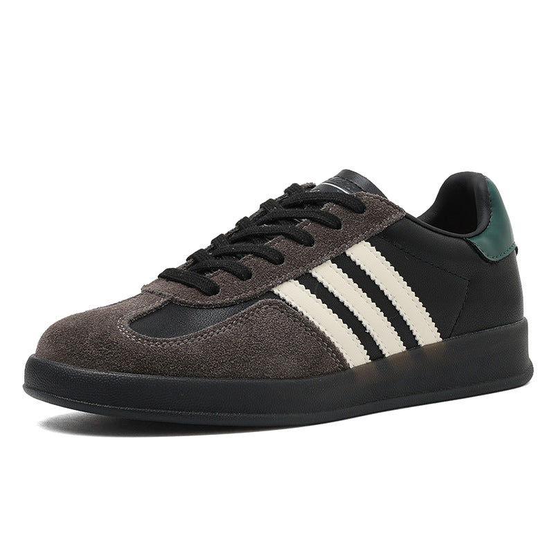 Women's Genuine German Training Summer Fashion Round Casual Shoes