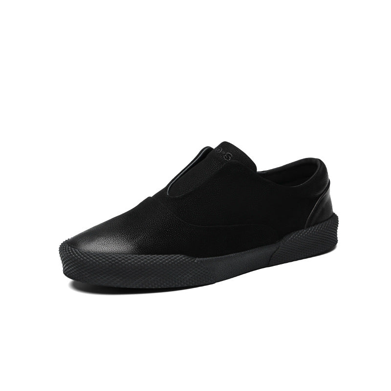 Men's Creative Trendy Soft Sole Lazy Loafers