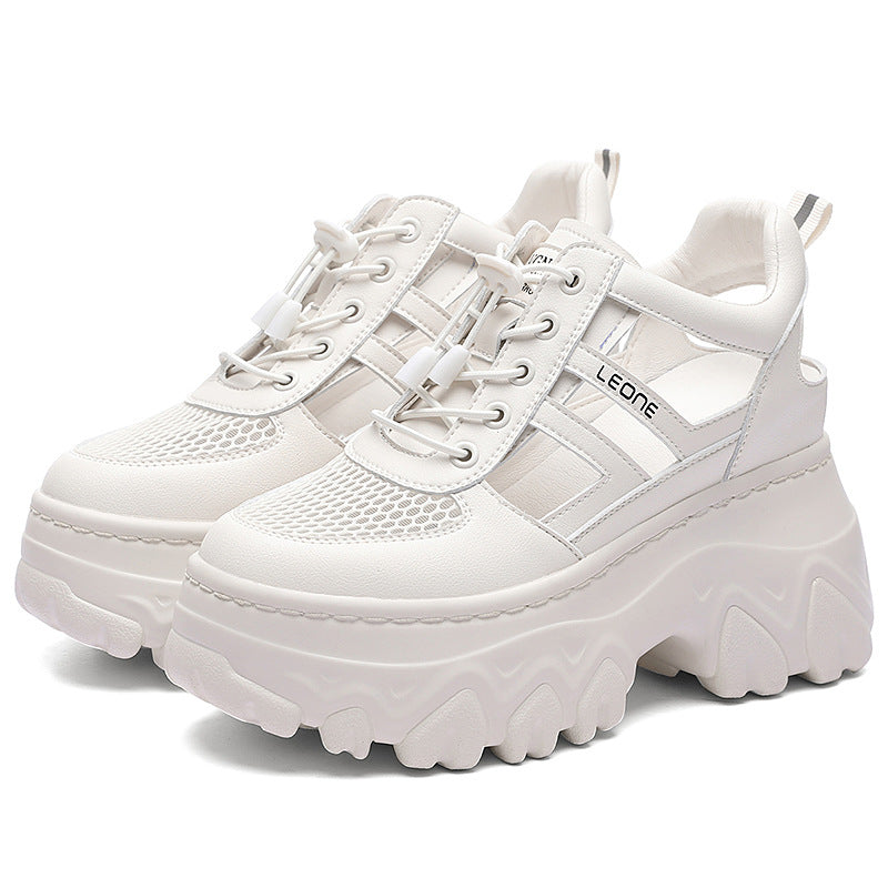 Women's Bottom Height Increasing Insole Small Full Women's Shoes