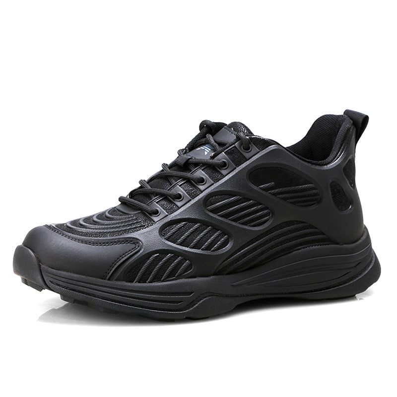 Men's Man Fashion Energy Retro Oxford Cloth Sneakers