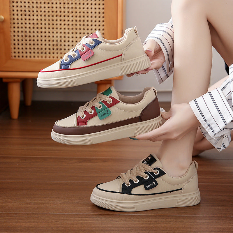 Women's Soft Bottom Dress For Pregnant Little Casual Shoes
