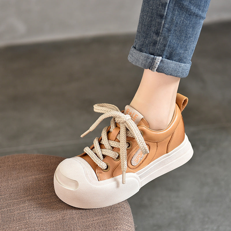 Women's Activity Price Genuine Thick Bottom Full Casual Shoes