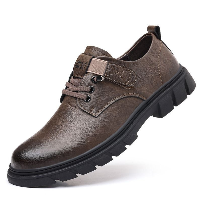 Men's Stylish Soft Sole Business Fashion Casual Shoes