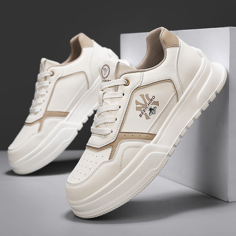 Men's Sports Trendy Niche Portable Fashion Personalized Sneakers