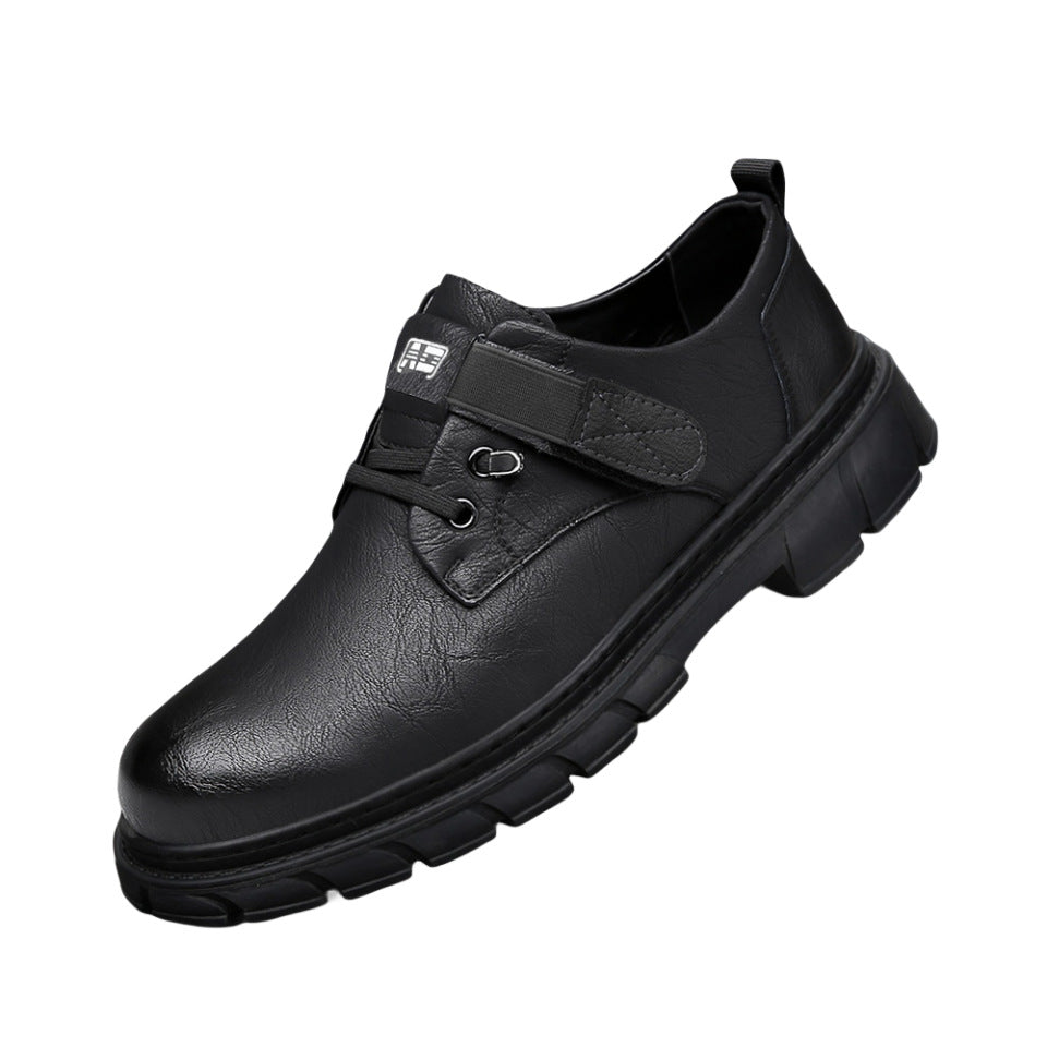 Men's Stylish Soft Sole Business Fashion Casual Shoes