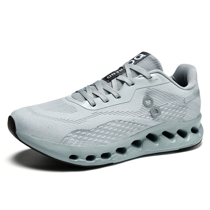 Simple Lightweight Comfortable Running Fashion Trendy Sneakers
