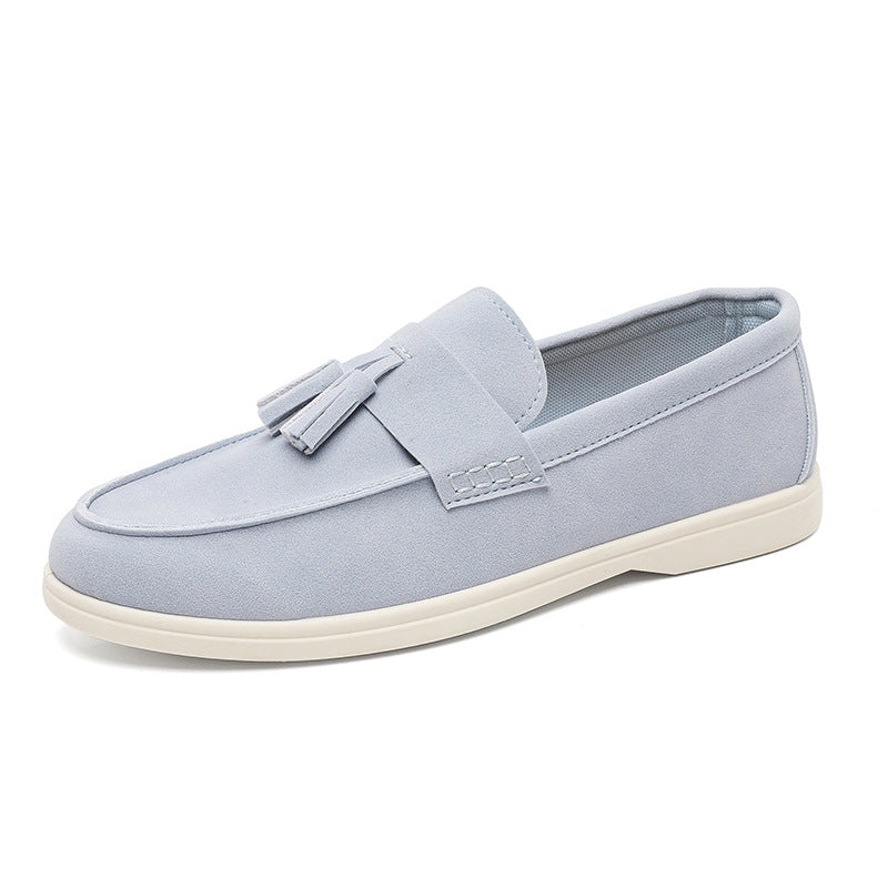 Men's One Pedal Daily Leisure Style Loafers
