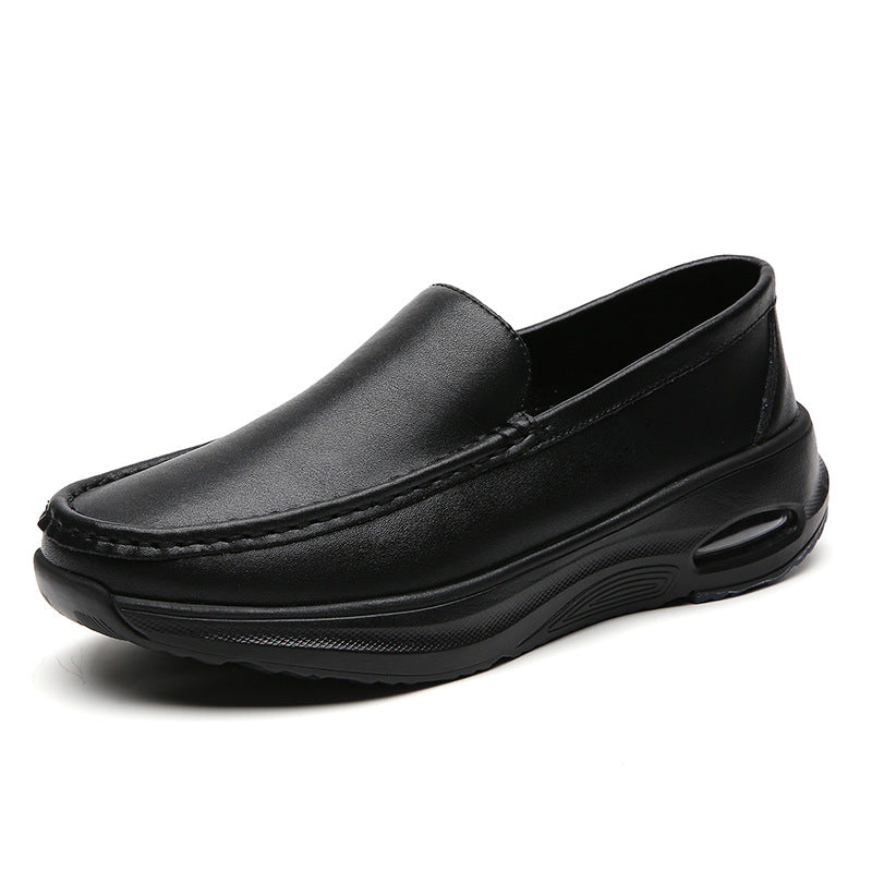 Air Cushion Comfortable Not Tired Feet Casual Shoes