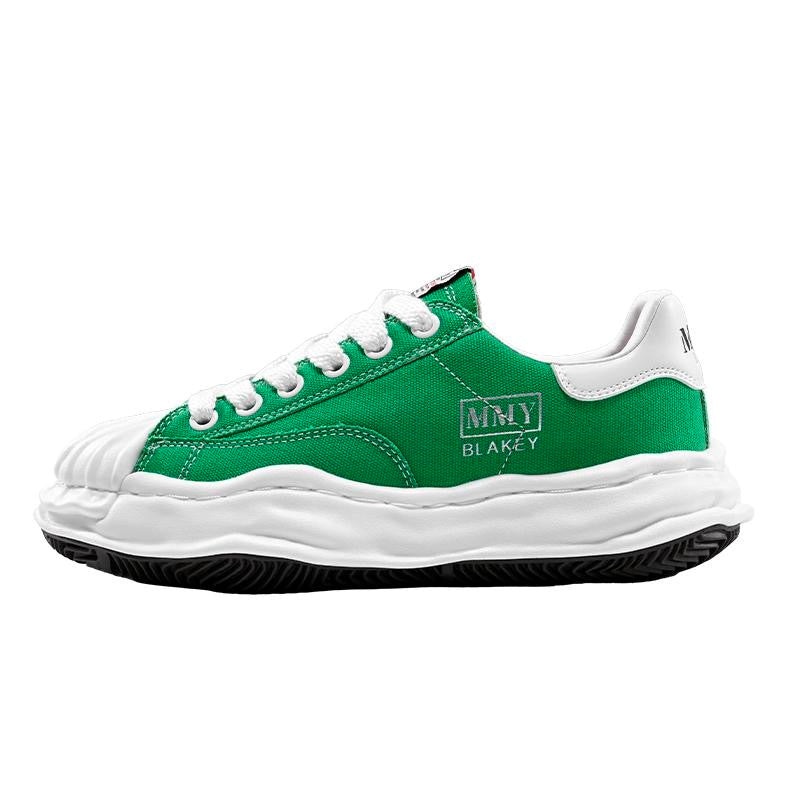 Dissoed Board Shell Toe Platform Tide Sneakers