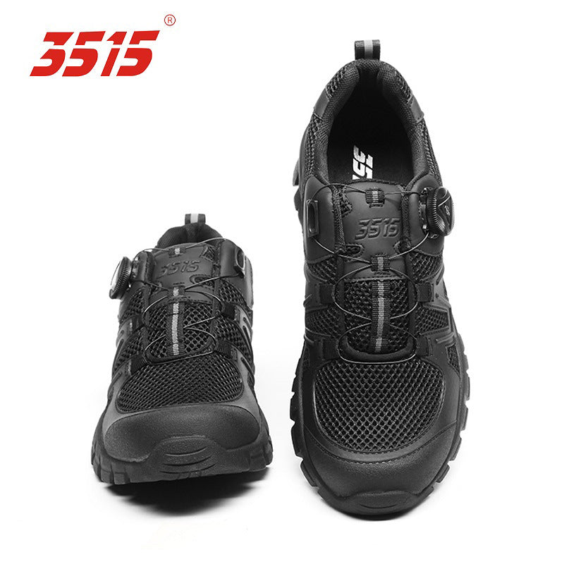 Outdoors Sports Training Summer Hollow Duty Sneakers