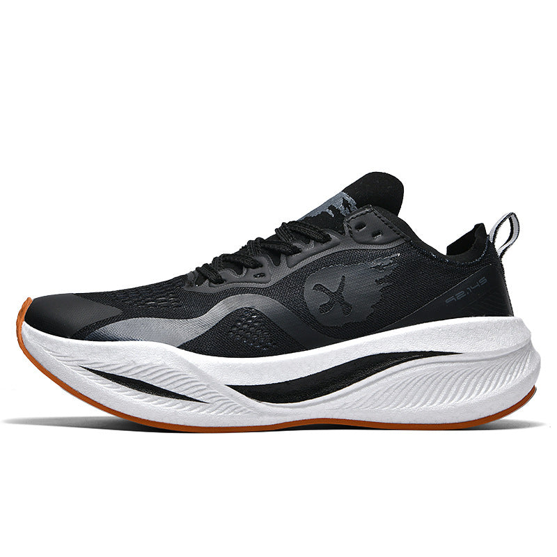 Women's & Men's Carbon Plate Couples Running Fashion Sneakers