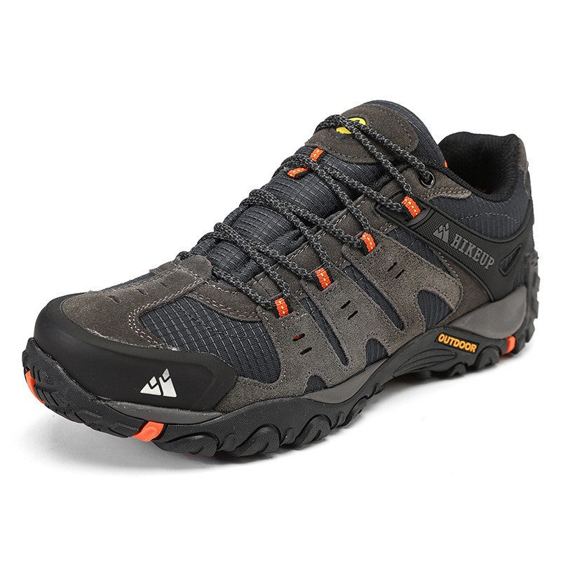 Graceful Plus Size Outdoor Travel Xi Casual Shoes