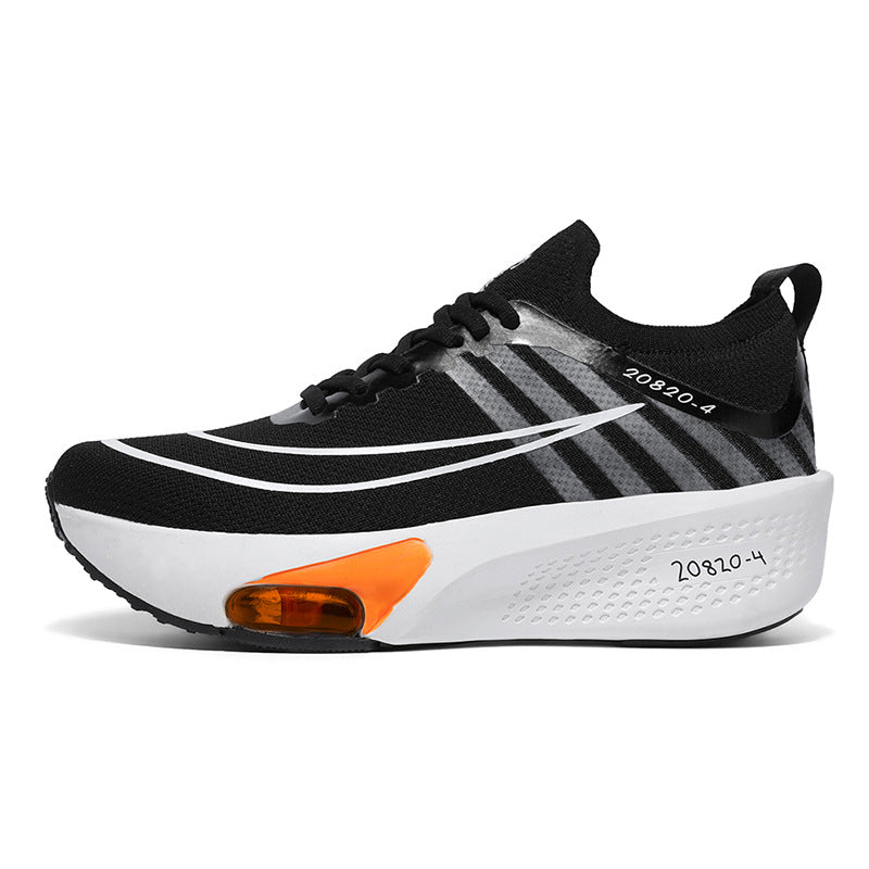Women's & Men's 2 Three Generations Air Cushion Running Sneakers
