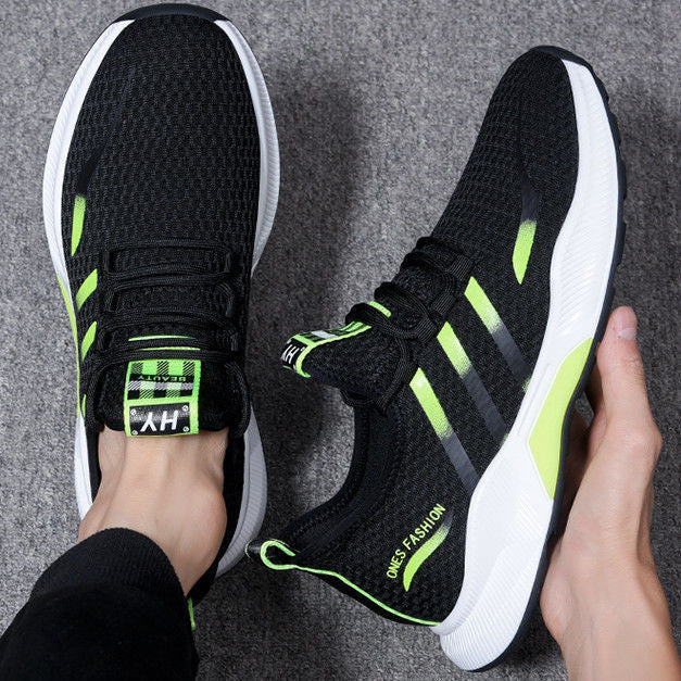 Men's Classy Beautiful Graceful Running Fashion Casual Shoes