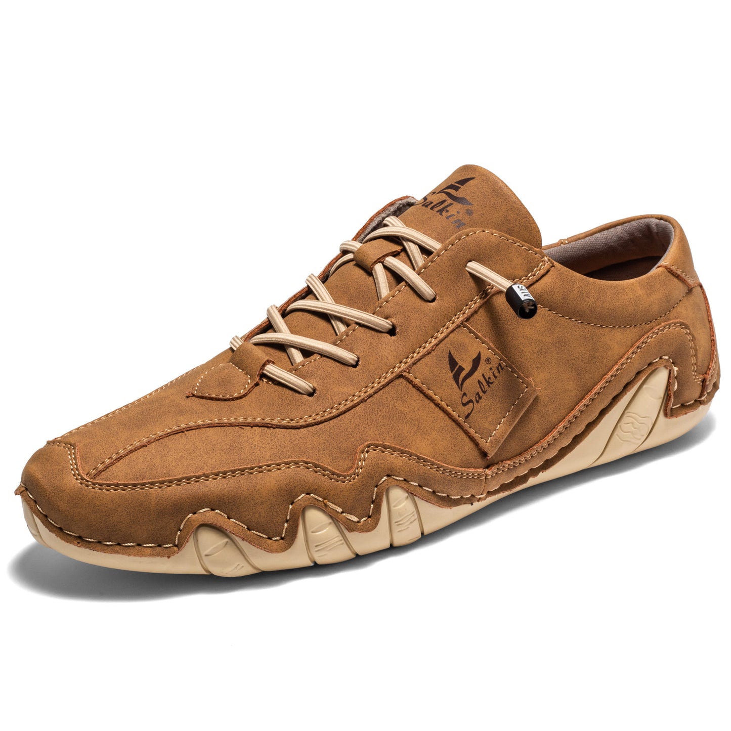 Men's Low Top Martin Octopus Large Size Casual Shoes