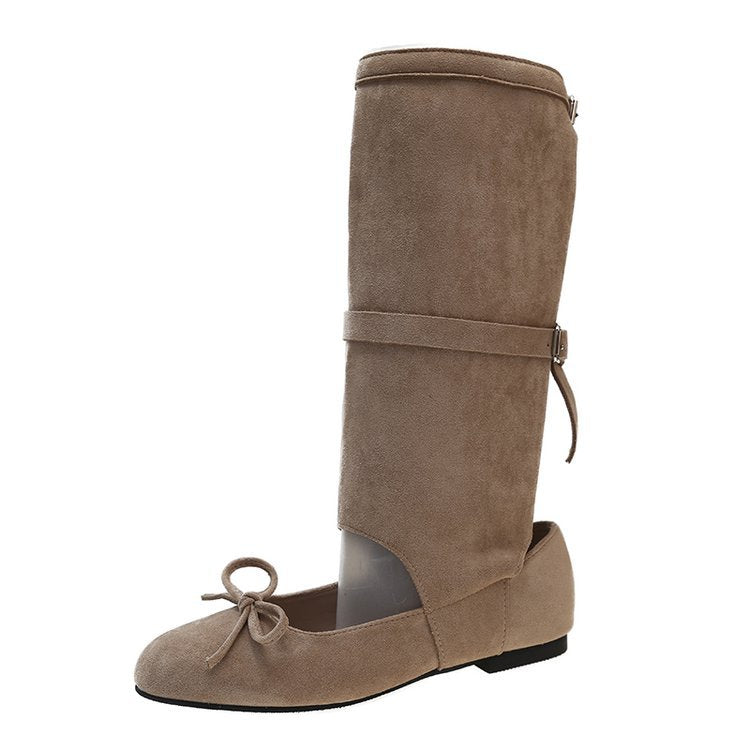 Women's & Children's Design Summer Ballet For Sandals